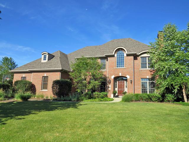 4175 River Ridge Dr., St. Charles, IL 60175