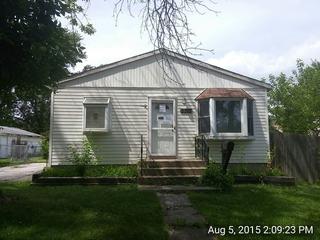 2213 220th St., Sauk Village, IL 60411