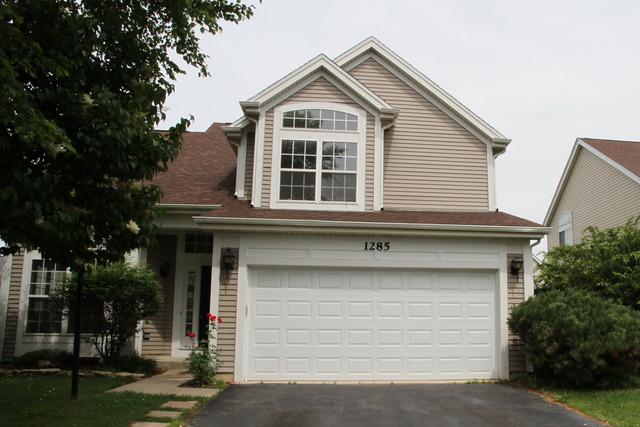1285 Estling Ct., Aurora, IL 60502