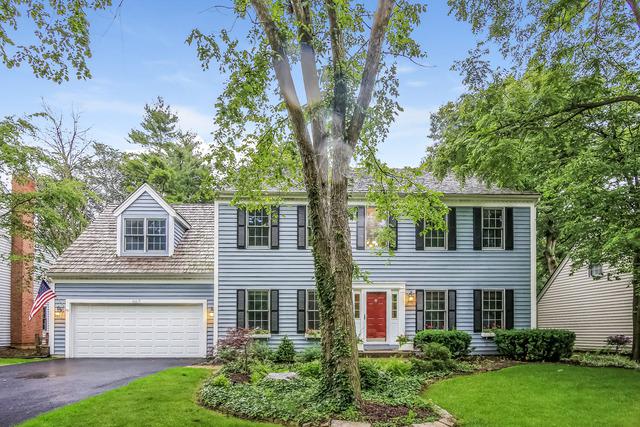 667 Williamsburg Ave., Gurnee, IL 60031
