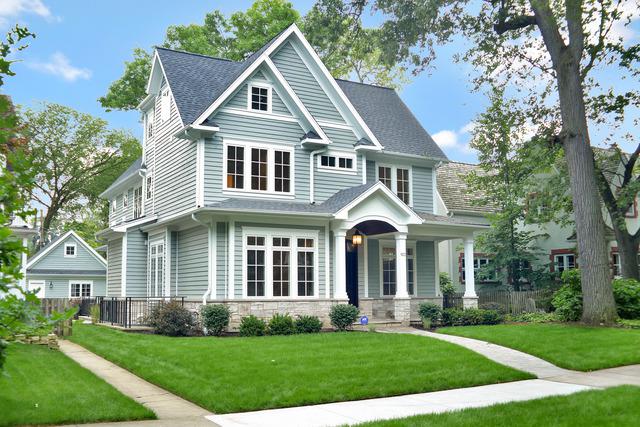 921 Oakwood Ave., Wilmette, IL 60091