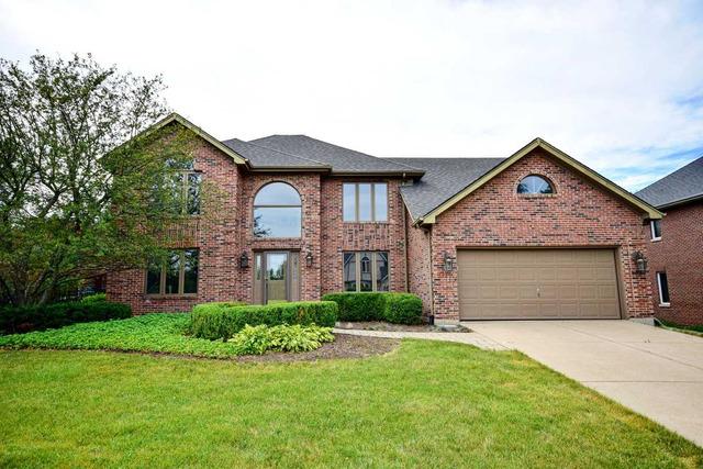 8840 Gleneagles Ln., Darien, IL 60516