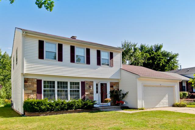 16 Edgewood Rd., Vernon Hills, IL 60061