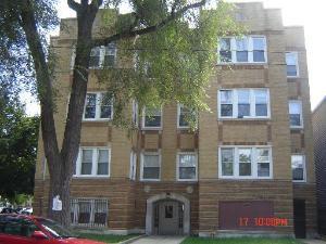 1655 N Spaulding Ave. #1, Chicago, IL 60647