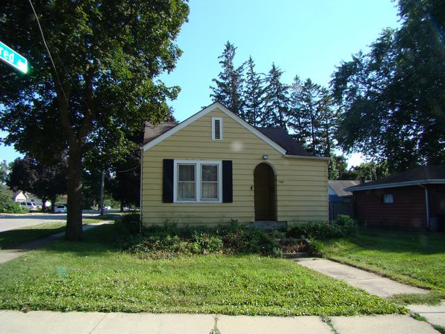 1105 W Highland Ave., Elgin, IL 60123