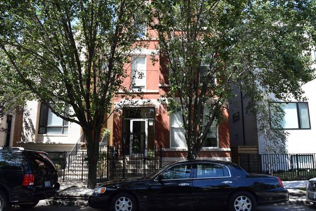 1702 W Erie St. #1, Chicago, IL 60622