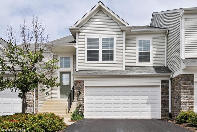 1477 Crimson Ln., Yorkville, IL 60560