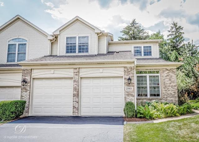 2149 Ashley Ct., Downers Grove, IL 60515