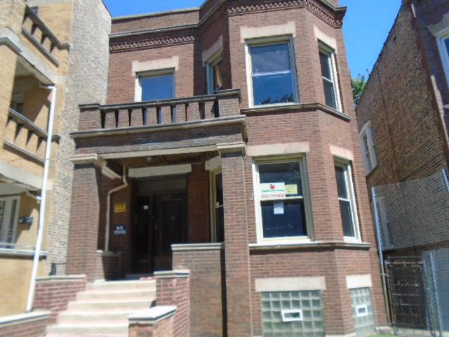6127 S Evans Ave., Chicago, IL 60637