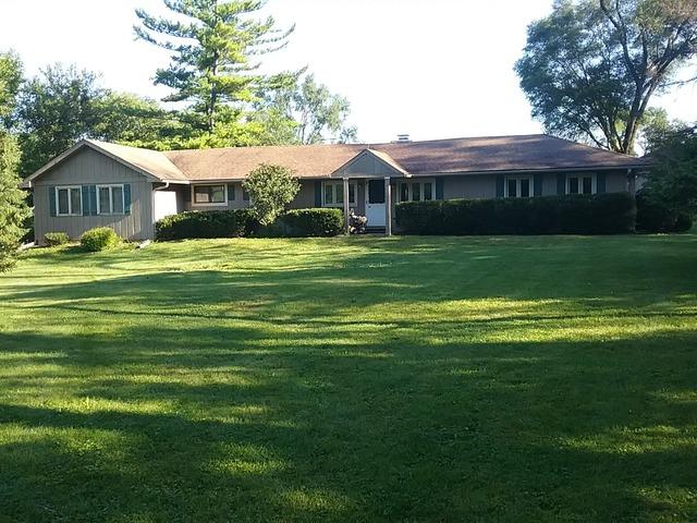 25848 W Scott Rd., North Barrington, IL 60010