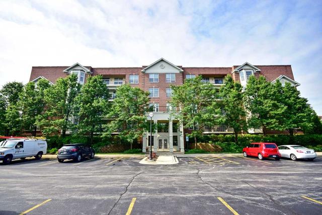3100 Town Square Dr. #405, Rolling Meadows, IL 60008