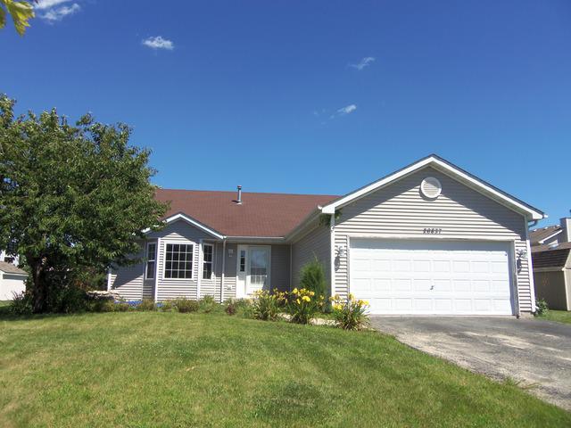 [Address Hidden by Seller], Channahon, IL 60410