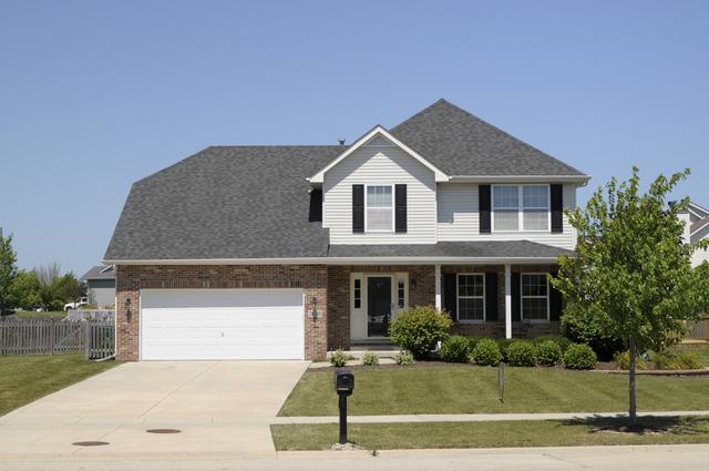 26200 S Evergreen Ln., Channahon, IL 60410