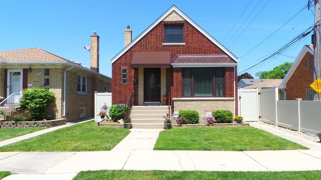 7514 W Clarence Ave., Chicago, IL 60631