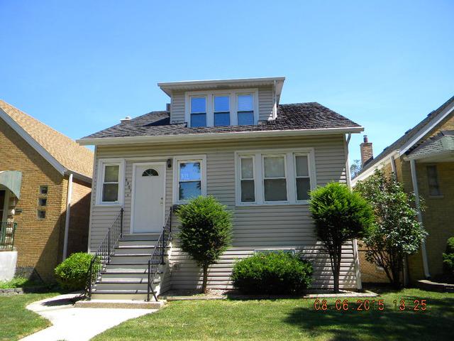 4907 N Moody Ave., Chicago, IL 60630
