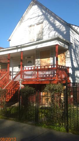 6621 S Seeley Ave., Chicago, IL 60636