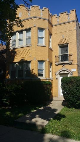 6627 S Artesian Ave., Chicago, IL 60629