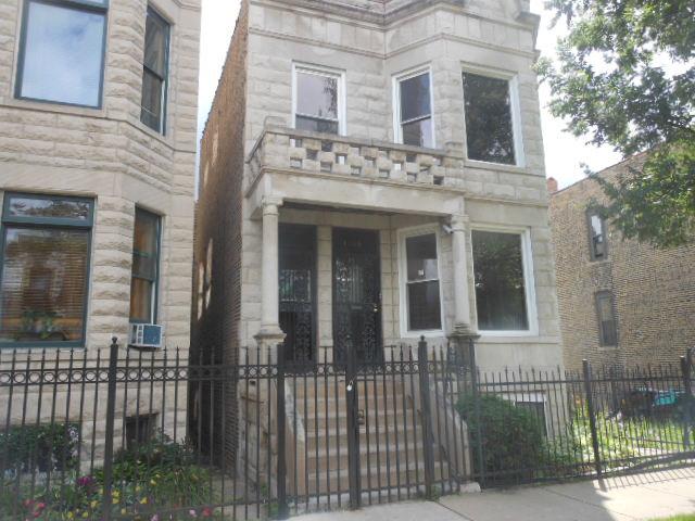 1305 S Spaulding Ave., Chicago, IL 60623