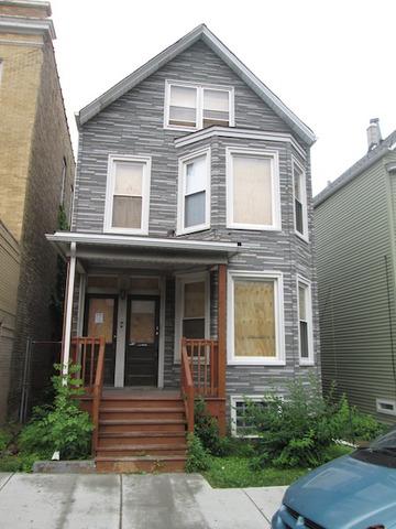 3739 W Diversey Ave., Chicago, IL 60647