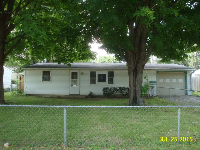 127 Home Dr., Dekalb, IL 60115