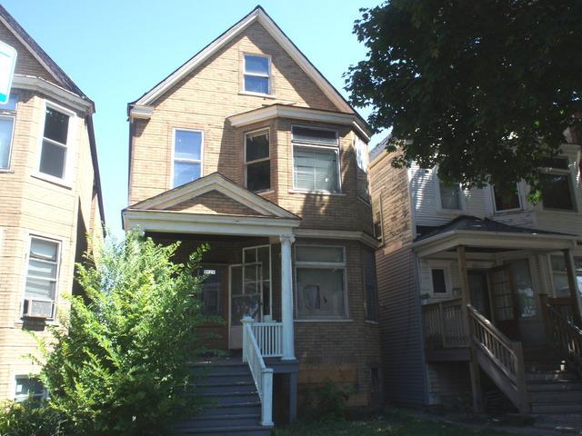 1929 N Harding Ave., Chicago, IL 60647