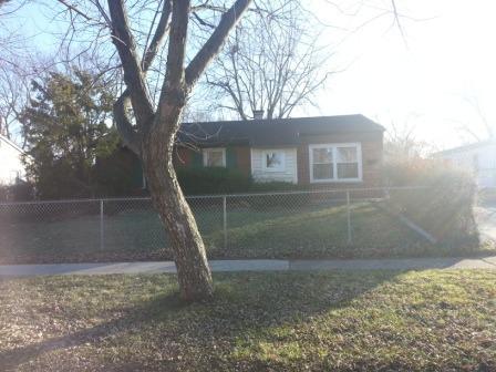 2010 216th St., Sauk Village, IL 60411