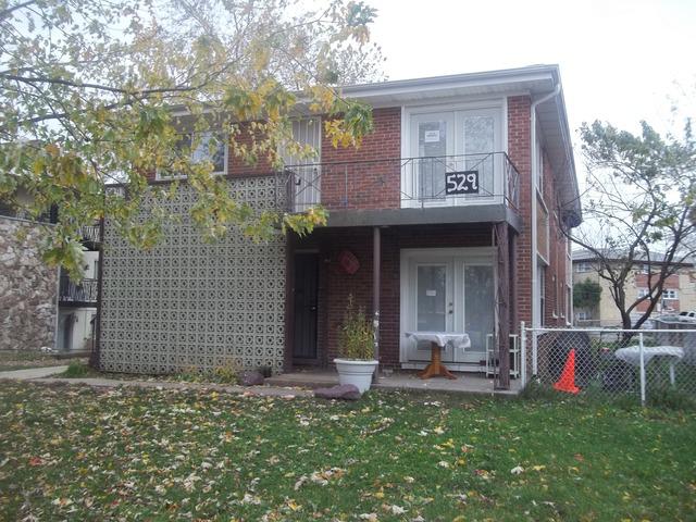 529 Green Oaks Ct., Addison, IL 60101