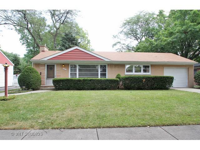 805 Park Plaine Ave., Park Ridge, IL 60068