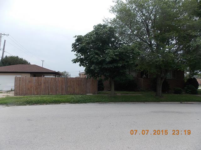 1274 Memorial Dr., Calumet City, IL 60409