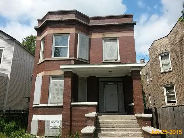 7916 S Escanaba Ave., Chicago, IL 60617