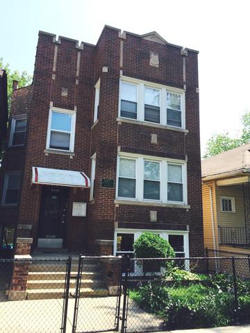 8019 S Escanaba Ave., Chicago, IL 60617