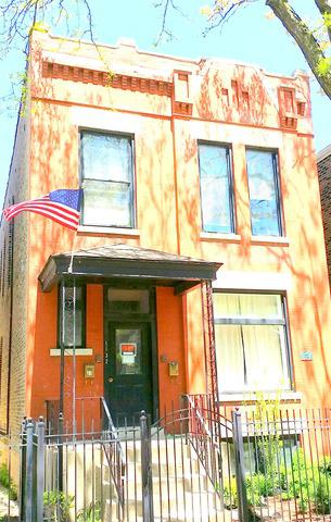 1132 W Patterson Ave., Chicago, IL 60613
