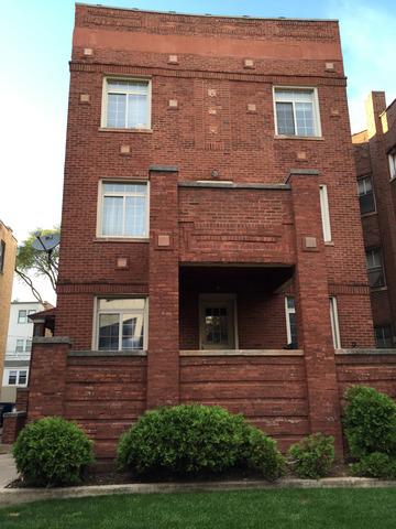 1062 W Columbia Ave., Chicago, IL 60626