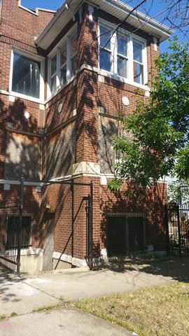 1406 S Keeler Ave., Chicago, IL 60623