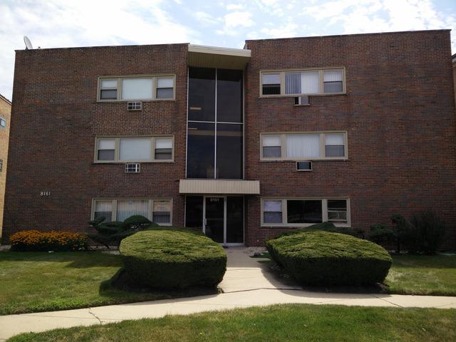 8161 Niles Center Rd. #2B, Skokie, IL 60077