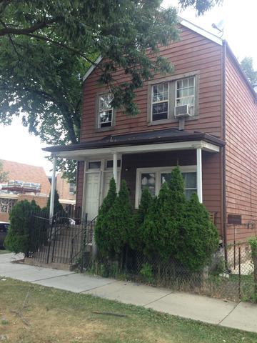 3578 W Wabansia Ave., Chicago, IL 60647