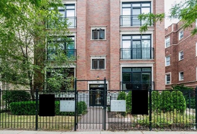 5021 N Kenmore Ave. #3N, Chicago, IL 60640