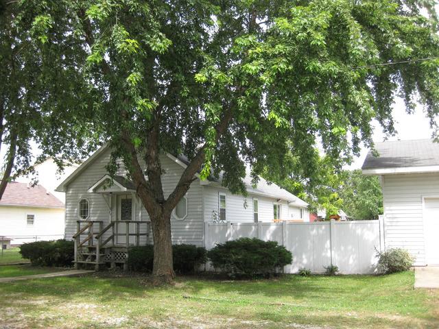 75 4th Ave., South Wilmington, IL 60474