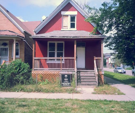 548 N Troy St., Chicago, IL 60612