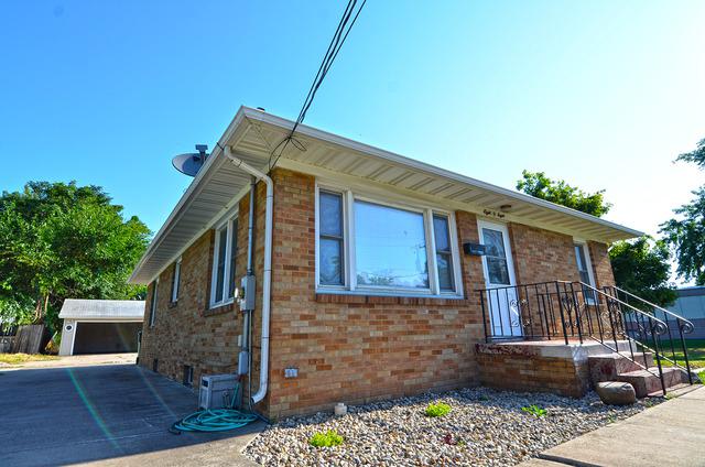 808 E Kent St., Streator, IL 61364
