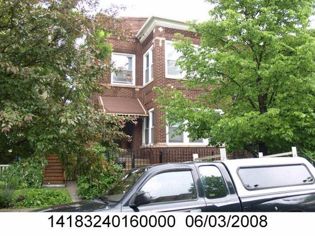 4017 N Oakley Ave., Chicago, IL 60618