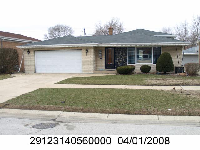 538 Paxton Ave., Calumet City, IL 60409