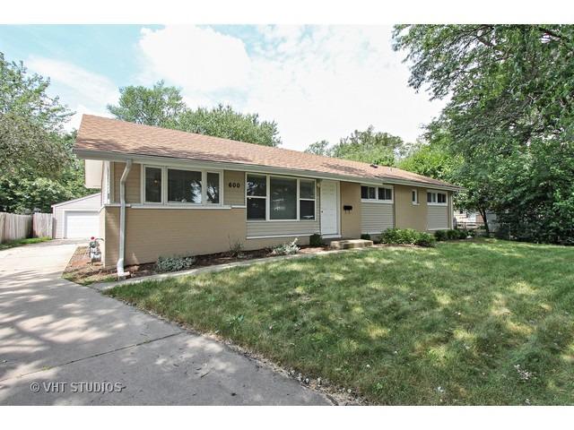 600 Decatur St., Hoffman Estates, IL 60169
