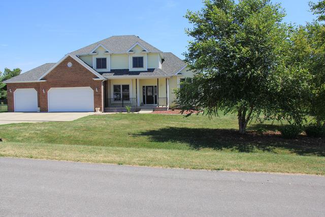 2992 E 2370th Rd., Marseilles, IL 61341