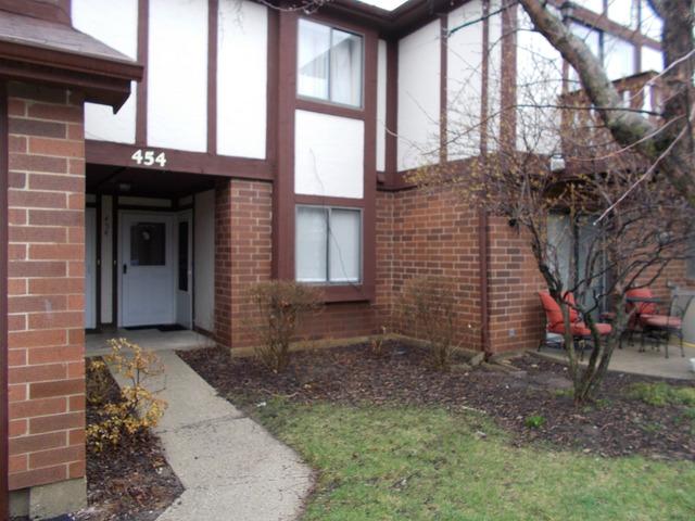454 Brandy Dr. #C, Crystal Lake, IL 60014