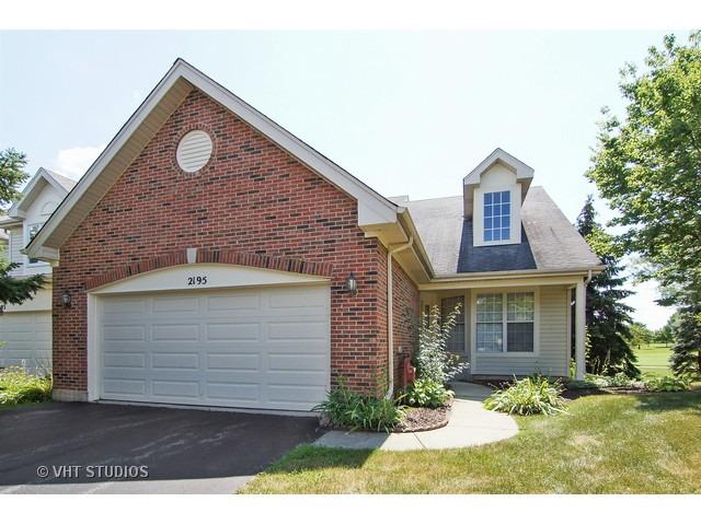 2195 Seaver Ln., Hoffman Estates, IL 60169
