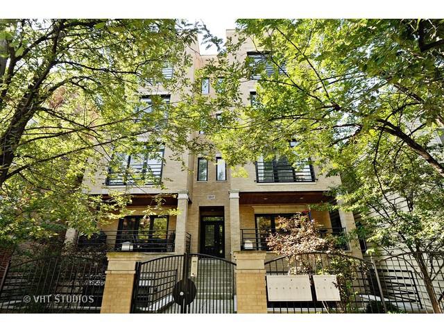 1457 W Thomas St. #2W, Chicago, IL 60642