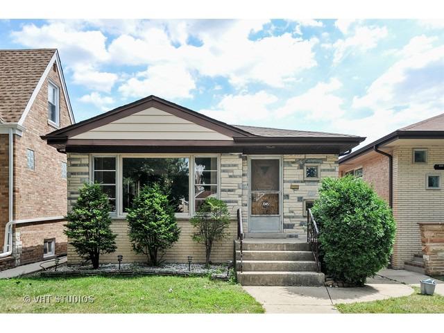 3345 N Nottingham Ave., Chicago, IL 60634