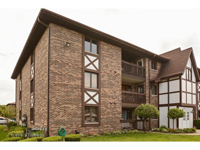 5630 W 103rd St. #205, Oak Lawn, IL 60453