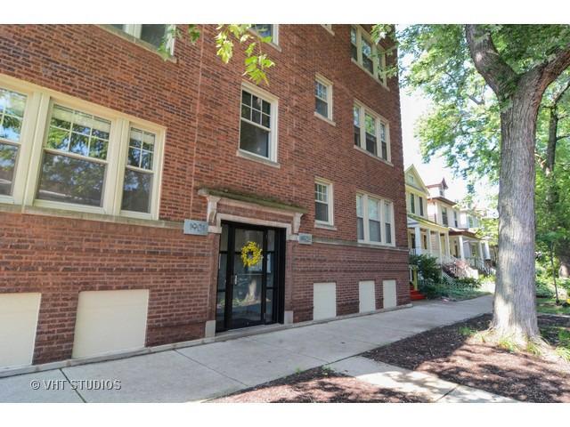 1903 W Newport Ave. #3, Chicago, IL 60657